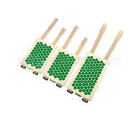 Тибетский аппликатор для антицеллюлитного обертывания (комплект)