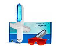 Расческа для лечения псориаза и витилиго Ультрамиг