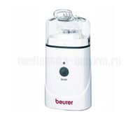 Ультразвуковой ингалятор Beurer IH30