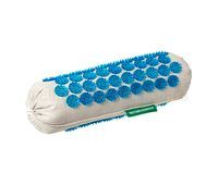 Тибетский аппликатор Валик универсальный мягкий (синий)