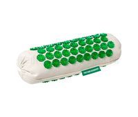 Тибетский аппликатор Валик универсальный мягкий (зеленый)