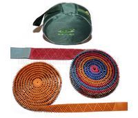 Аппликатор Ляпко Волшебная лента Здоровье 7 сегментов (шаг игл 4,3 мм)