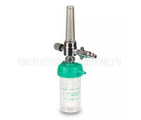 Увлажнитель кислорода пузырьковый Armed XY-98BII с ротаметром