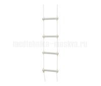 Лестница веревочная Armed