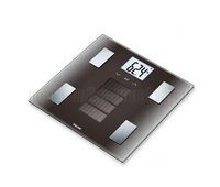 Диагностические весы Beurer BF300 (стекло)