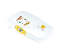 Весы для новорожденных Beurer JBY 80