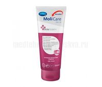 Защитный крем с оксидом цинка Menalind Professional (MoliCare Skin) 200 мл