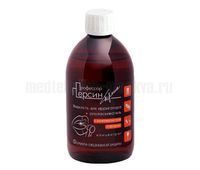 Жидкость-ополаскиватель Профессор Персин с комплексом трав, с фтором