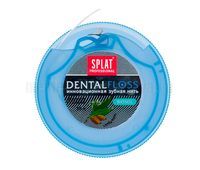 Зубная нить Splat Dental Floss с ароматом кардамона