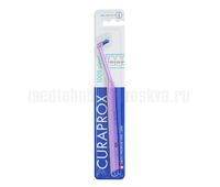 Монопучковая зубная щетка Curaprox CS 1009 с длиной пучка 9 мм