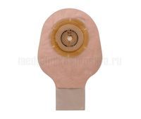 17467 Alterna НП Калоприемник детский дренируемый прозрачный 10-35мм (8002)