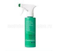 66001 Conveen Очиститель для кожи Изиклинз, флакон 250 мл