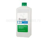 Кожный антисептик Алмадез-экспресс, 1л