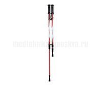 Палки для скандинавской ходьбы Armed STC033 (3-х секционные)