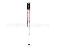 Палки для скандинавской ходьбы Armed STC034 (3-х секционные)