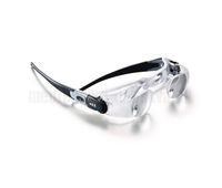 Бинокулярная лупа-очки для просмотра телевизора Eschenbach maxTV, 2.1x