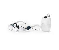 Бинокулярная лупа-очки с подсветкой Eschenbach maxDETAIL headlight LED, 2.0x