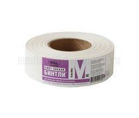 Бинт липкий Бинтли-М в рулоне 5см х 50м, мягкий