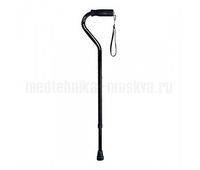 Телескопическая трость с устройством против скольжения Bronigen BIC-410