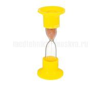 Песочные часы МИНИ 2-4 на 10 минут