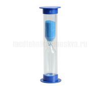 Песочные часы МИНИ 2-4 на 5 минут