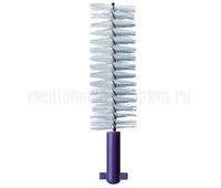 Ёршик межзубный CPS 18 Curaprox "Regular" 2 мм (5 шт.), фиолетовый