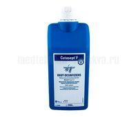 Антисептик Cutasept F, бесцветный (1000 мл)