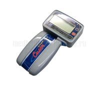 Динамометр медицинский электронный ручной ДМЭР-120-0,5