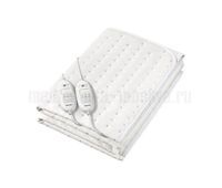 Электропростыня двуспальная Beurer TS26