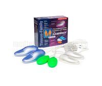 Ультрафиолетовая сушилка для обуви Тимсон 3 в 1 Семейная 2432