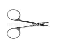 Ножницы остроконечные прямые МИЗ-Т, 100 мм (Н-19)