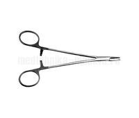 И-52 Иглодержатель общехирургический с твердосплавными пластинами 120 мм