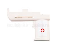 Шприц-пистолет Калашникова (устройство для проведения инъекций шприцами одноразовыми)