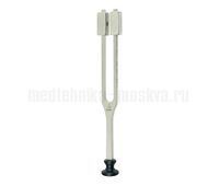 Камертон Kawe Lucae оториноларингологический с гирьками, 128 Гц