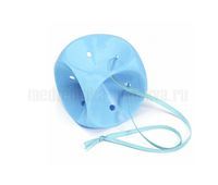 Пессарий кубический Симург (перфорированный)