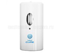 Бактерицидная лампа для дома Longevita UV Cure mini