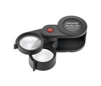 Лупа Eschenbach Plastic Precision Folding Magnifiers, арт. 11869