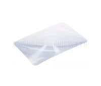 Лупа линза Френеля 3х гибкая Kromatech