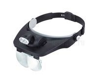 Лупа налобная Kromatech MG81001-E