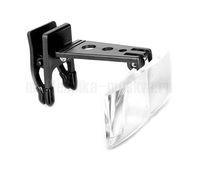 Лупа налобная - насадка на очки Kromatech MG19156-2