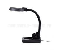 Лупа настольная бестеневая Kromatech, арт. 23149b199