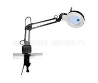 Лупа настольная бестеневая Kromatech, арт. 23149b202