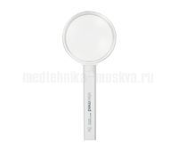 Лупа ручная Eschenbach двояковыпуклая Visomed, арт. 261465