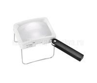 Лупа ручная/настольная Eschenbach асферическая Combi PLUS , арт. 2032