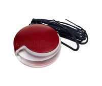 Лупа складная Eschenbach асферическая Mobilent, 4.0х, арт. 171014