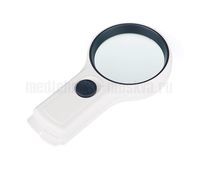 Лупа увеличительная Armed, модель MG82018