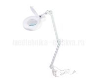 Лупа Veber 8608D 1,75х/3D настольная