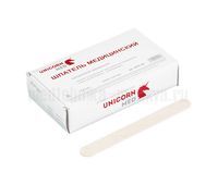 Медицинский шпатель Unicorn Med