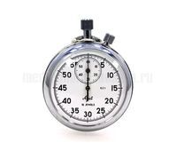 Механический секундомер Агат СОСпр-2б-2-000 (двухкнопочный)