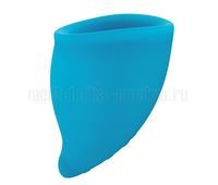 Менструальная чаша (капа) FUN CUP size A